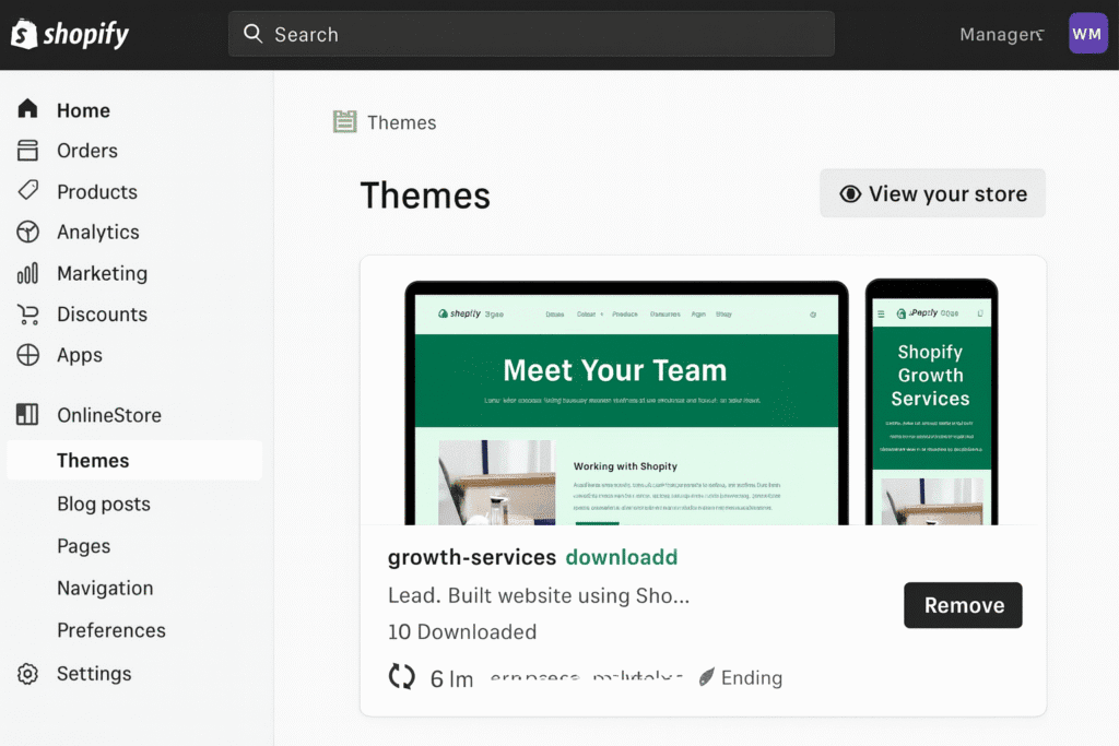 Dynamics 365 Business Central partner