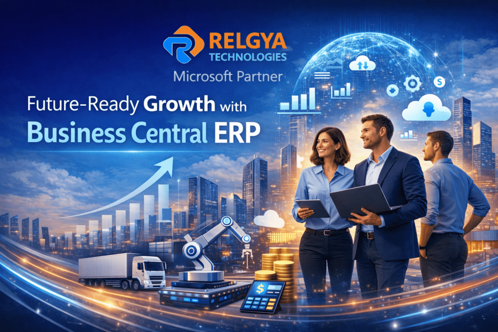 business-central-erp