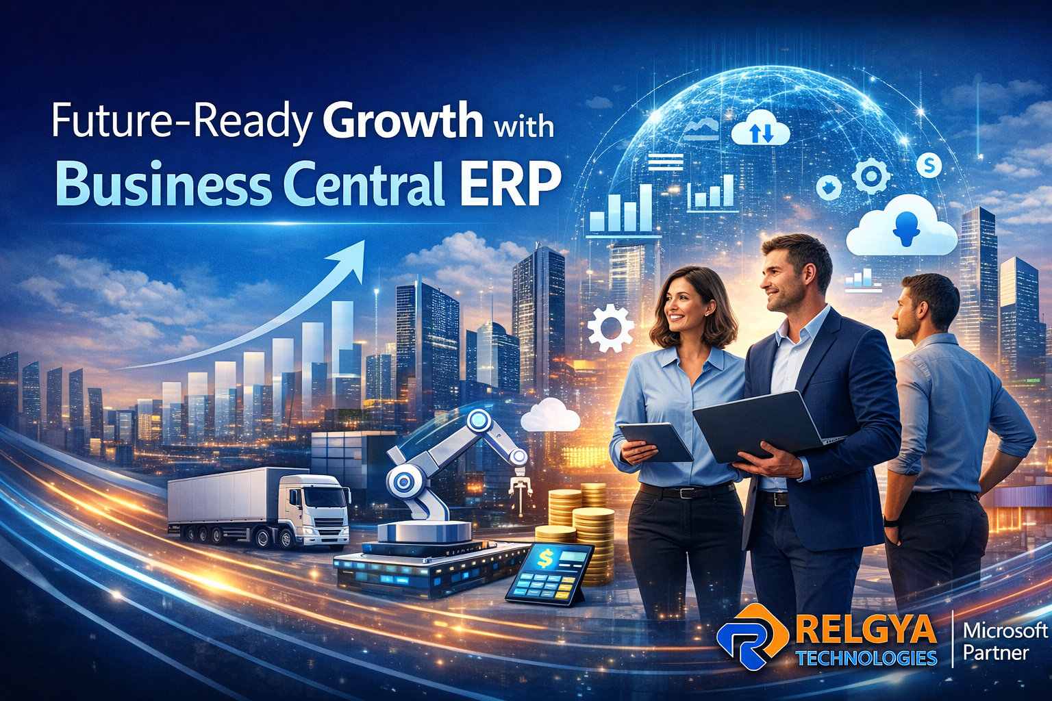 business-central-erp