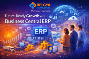 dynamics-365-Business-central-partner