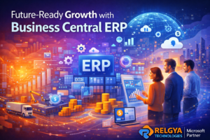 dynamics-365-business-central-implementation