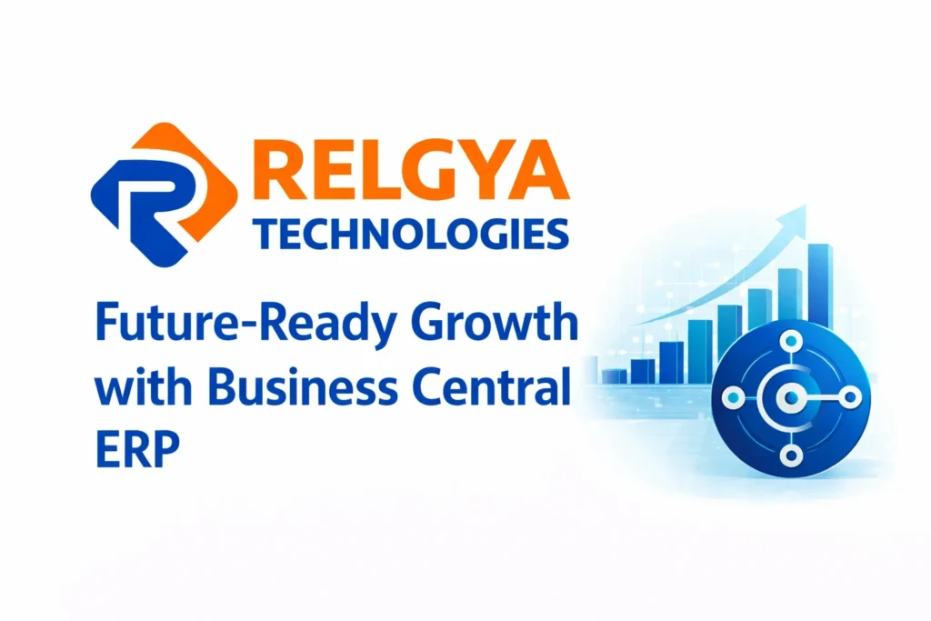 Business-Central-ERP