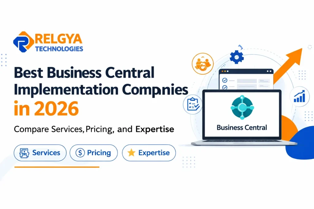 Microsoft-Dynamics-365-Business-Central