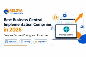 Microsoft-Dynamics-365-Business-Central